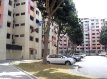 Blk 701 Hougang Avenue 2 (Hougang), HDB 4 Rooms #240482
